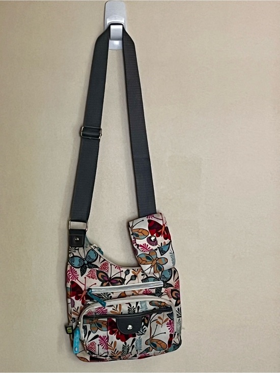 Lily Bloom Handbags - Lily Bloom Crossbody Bag